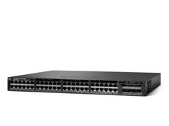 Switch Cisco Catalyst WS-C3650-48PS-S PoE+, 48 x Rj-45 10/100/1000Mbps